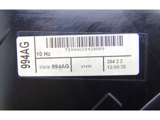 Вентилятор радиатора     55038994AG, 52014528AD    Jeep Grand Cherokee 