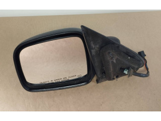 Зеркало электрическое Jeep Cherokee - года