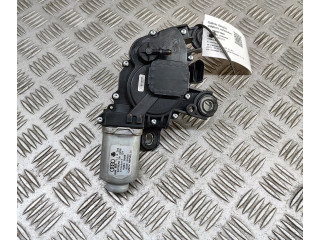 Моторчик заднего дворника 8U0955711A Audi Q3 8U