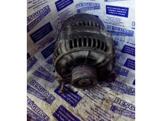 Рулевая рейка Генератор 510037 Chrysler Voyager 1991 - 1995 года