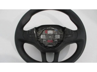 Руль Peugeot 208 2012-2019 года 98084115ZD, E4F43347