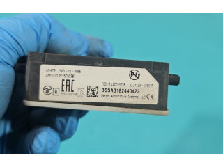 Блок комфорта 6891728, IMPRK1458648   BMW X3 G01   