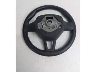 Руль Skoda Octavia Mk3 (5E)  2013 - 2019 года 3V0419091L, 0060022273      