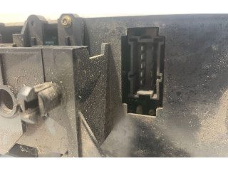 Блок управления климат-контролем 1688300485, 0156200 Mercedes-Benz A W168