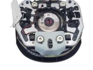 Подушка безопасности водителя 735612116, 199B5000   Fiat 500L