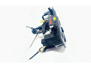 Блок управления климат-контролем    Chevrolet Matiz