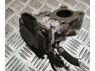 Клапан EGR