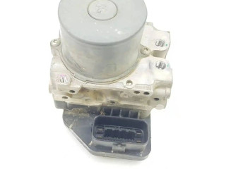 Блок управления АБС 4670A609, A07EA06 Mitsubishi L200