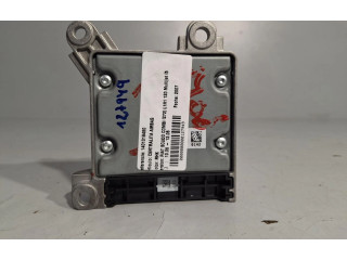 Блок подушек безопасности 1401019480   Fiat Scudo