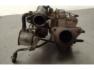 Turbodmychadlo Турбина 5M300, G1154914411 Nissan Almera Tino