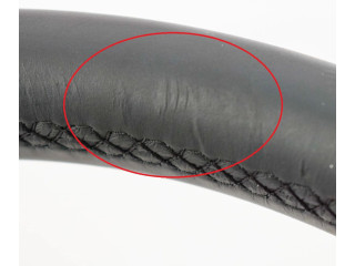 Руль Toyota C-HR I 2016 - 2023 года 627554600