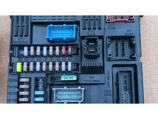 Řídící jednotka 9843252980, 9853988280 Citroen Berlingo 2021