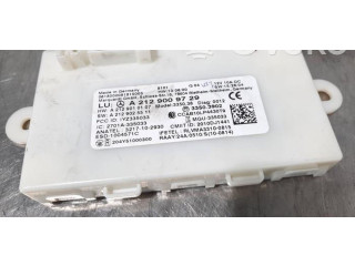 Блок управления АБС A2129009729 Mercedes-Benz A W176