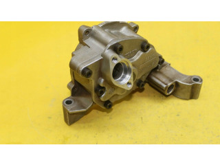 Масляный насос Audi A3 S3 8P