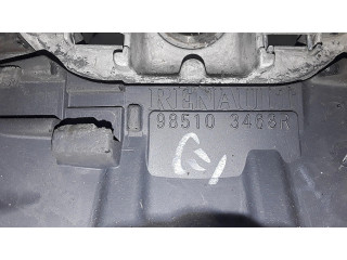 Руль Dacia Duster 985103468R