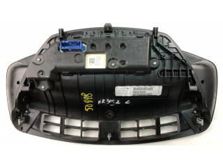 Панель приборов P96631954ZD   Citroen C4 I       