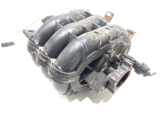 Всасывающий коллектор Mitsubishi Mirage VI G4 Attrage