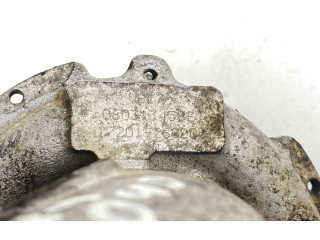 Turbodmychadlo Турбина 1720126020, 060313458E Toyota RAV 4 (XA30)