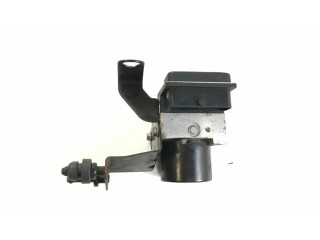 Блок АБС 6R0907379D, 6R0614417   Skoda  Roomster (5J)  2006-2015 года