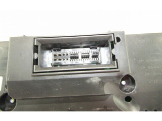 Přístrojová deska  Volkswagen Caddy 2006 2K0920843A  