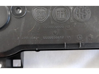 Přístrojová deska Fiat Punto Evo 2010 Y50001