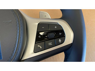 Руль BMW X5 G05 2018- года 32308008186, 32307855724