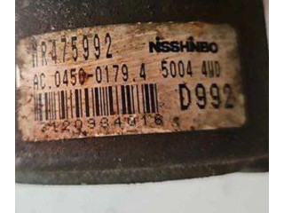 Jednotka ABS MR475992, AC045001794 Mitsubishi Space Wagon 2001