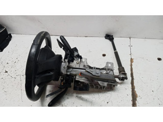 Рулевая рейка 9681749977 Citroen C4 Grand Picasso 2007-2013 года