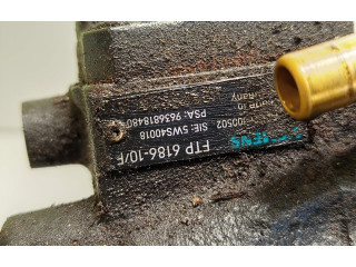 Vstřikovací čerpadlo 9636818480, FTP618610F Citroen Berlingo