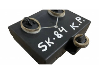 Блок управления дверью