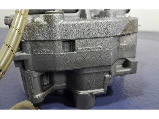 Блок управления коробкой передач    Toyota Corolla E10