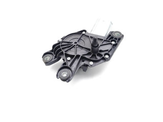 Моторчик заднего дворника BJ32-17404-AA, W000027061    Land Rover Discovery 4 - LR4