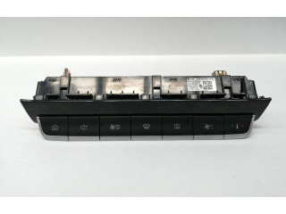 Блок управления климат-контролем 10928961   MG ZS