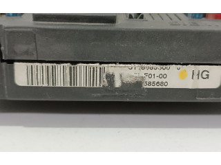 Блок управления    Citroen C2