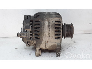 Генератор 028903028E, 0124515010 Ford Galaxy 1.9