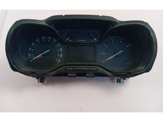 Přístrojová deska  Citroen Berlingo 2019 9822007380  