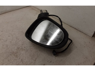 Zpětné zrcátko Volkswagen Touareg II 2016 7P6857507BD