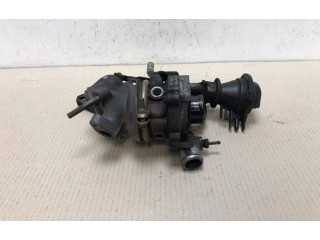 Turbodmychadlo Турбина Smart ForTwo I M160.13