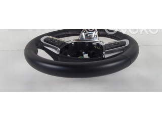 Руль Volvo XC40 - года 32288650