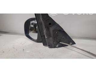 Зеркало (механическое) Skoda Roomster (5J) 2006 - 2015 года