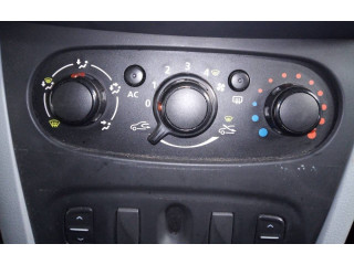 Модуль блока управления кондиционером    Dacia Logan Pick-Up