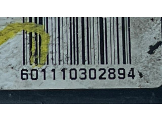 Vstřikovací lišta A2C27000234, H8200704217 Nissan NV200 pro naftový motor 1.5