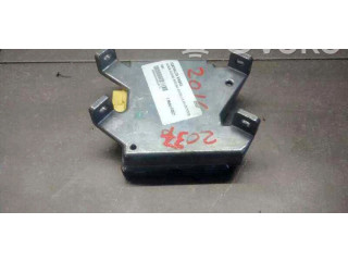 Блок подушек безопасности 77960SN7H91, CENTRALITAAIRBAG Honda Accord