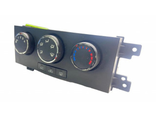 Блок управления климат-контролем 96820197, 0909130040 Chevrolet Captiva