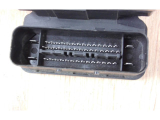 Блок ABS 4670A352 Mitsubishi Lancer Evolution