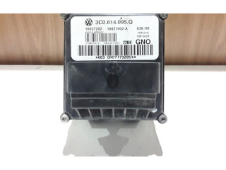 Блок АБС 3C0614095Q Volkswagen PASSAT B6 2005-2010 года