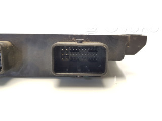 Řídící jednotka 9651850580, 9650359580 Citroen Berlingo 2000