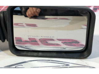 Зеркало (механическое) Fiat Regata 1983 - 1990 года