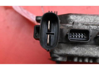 Блок управления двигателем Блок управления 34710SC020, 34710SC020   Subaru Forester SH