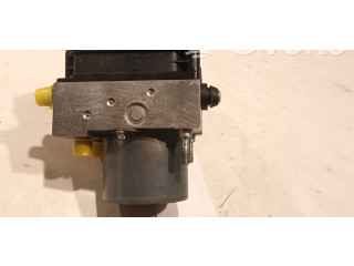 Блок АБС 95507751   Opel  Meriva B  2010 - 2016 года